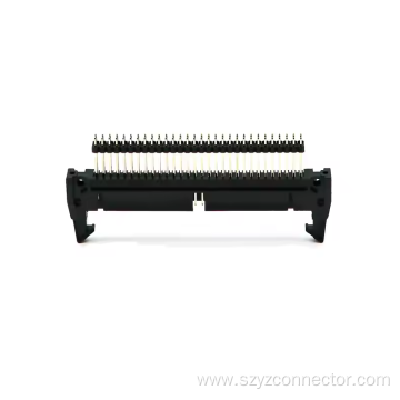 2.54mm Pitch Ejector Header 6P-64P